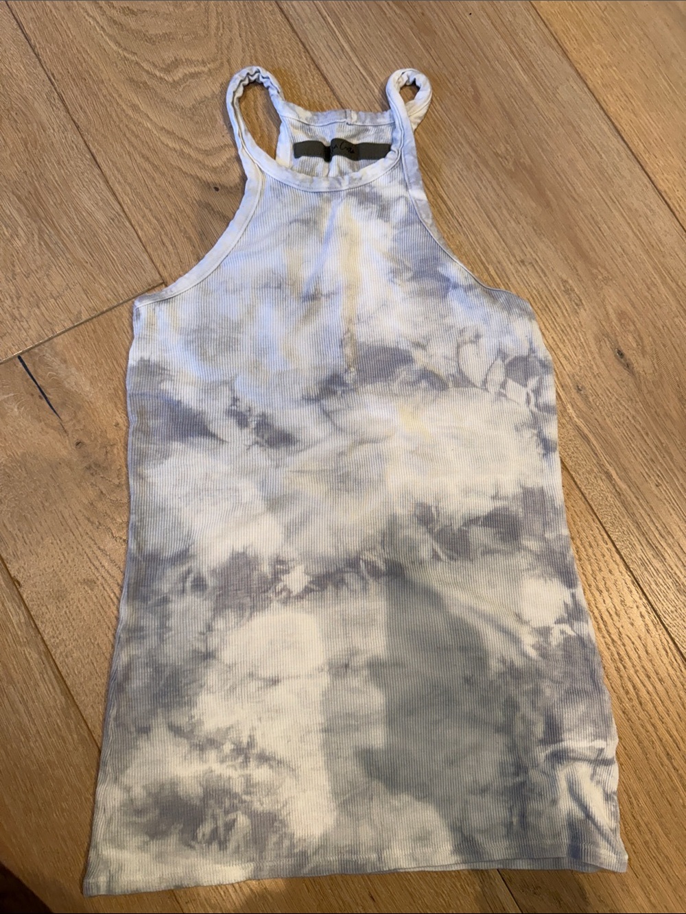 Enza Costa tank size M